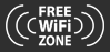 Free WiFi Zone